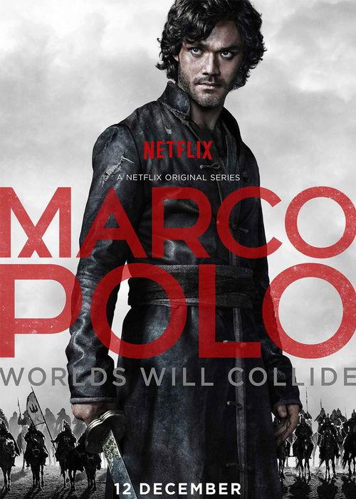 马可波罗在线观看,在线探索丝绸之路的东方奇遇  第3张