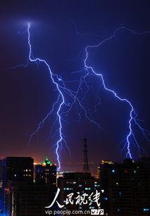 重庆爆料打雷视频大全,震撼打雷视频大盘点  第1张