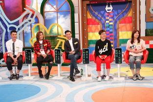 康熙来了爆料视频,揭秘明星幕后故事与惊人真相 第2张 康熙来了爆料视频,揭秘明星幕后故事与惊人真相 第2张