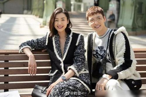 刘雯恋情爆料最新版,神秘男友身份揭秘,甜蜜瞬间引热议 第1张 刘雯恋情爆料最新版,神秘男友身份揭秘,甜蜜瞬间引热议 第1张