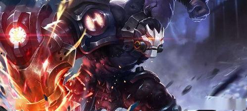 爆料最新皮肤钢铁,揭秘最新皮肤钢铁的神秘面纱  第3张