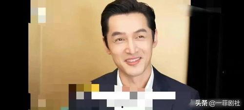 胡歌娱乐圈吃瓜爆料,揭秘明星背后的真实故事  第3张