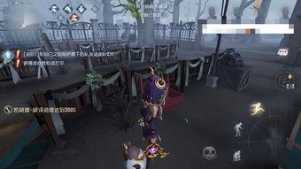 第五人格近日爆料最新,神秘新角色曝光，惊悚游戏再掀热潮！  第3张